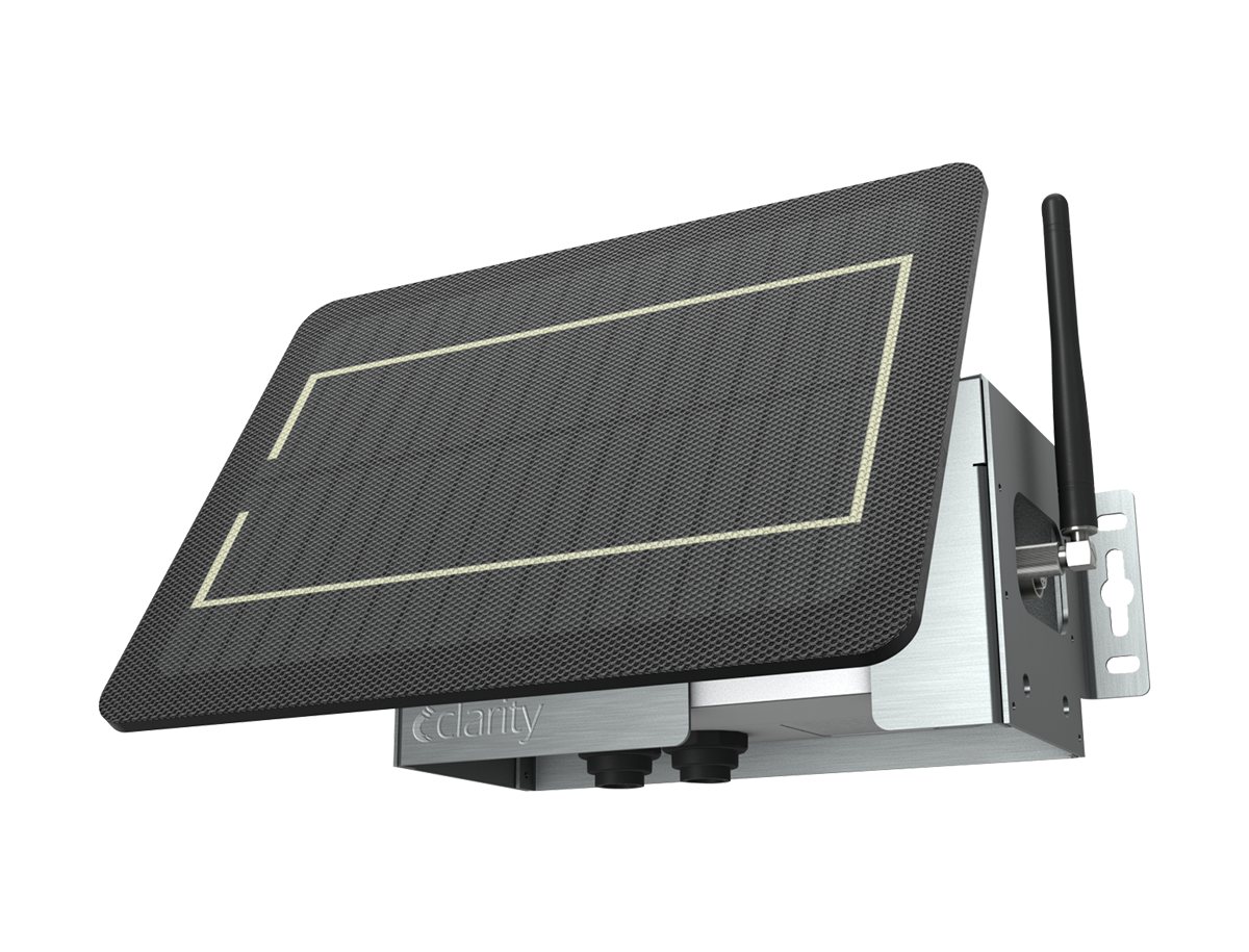 Clarity Node-S