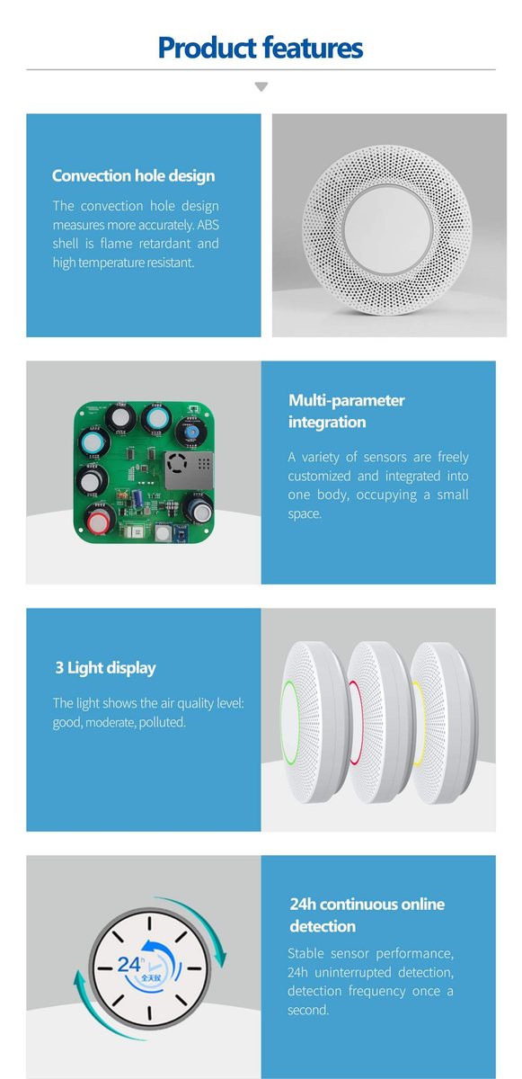 FoSensor FS00802G