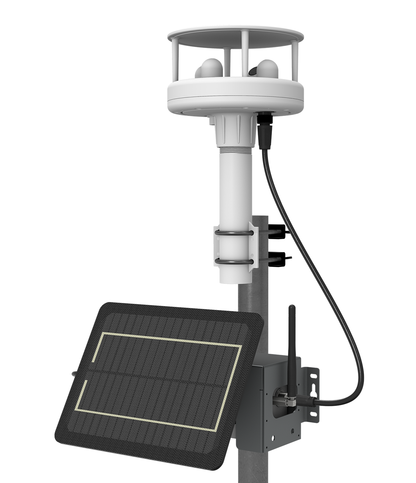 Clarity Wind & Met Module